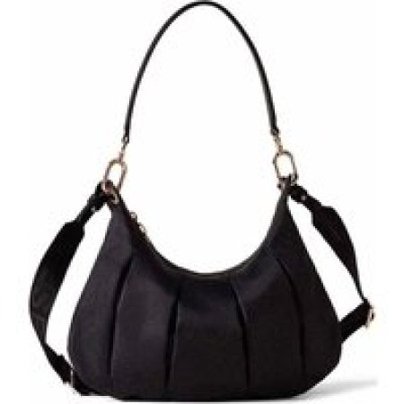 Borbonese Crossbody bags - Borbonese Bags.. Black in zwart