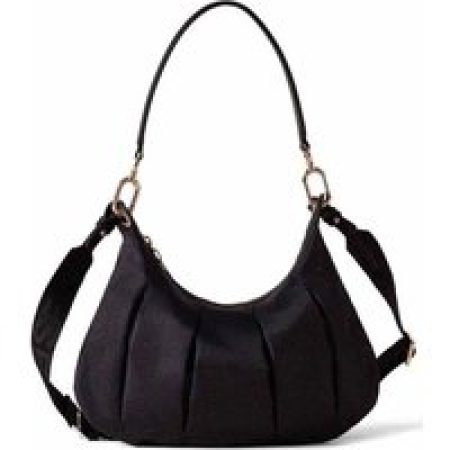 Borbonese Crossbody bags - Borbonese Bags.. Black in zwart