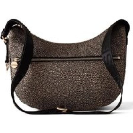 Borbonese Crossbody bags - Borbonese Bags.. in bruin