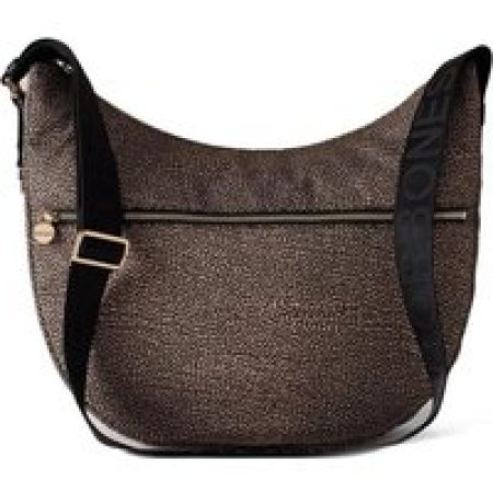 Borbonese Crossbody bags - Borbonese Bags.. in bruin