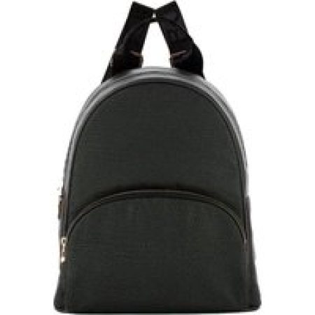 Borbonese Crossbody bags - Borbonese Bags.. Black in zwart