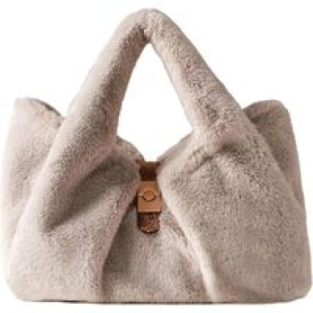 Borbonese Crossbody bags - Borbonese Bags.. in beige