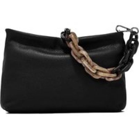 Gianni Chiarini Crossbody bags - Gianni Chiarini Bags.. Black in zwart