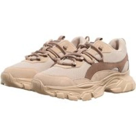 WEEKEND Max Mara Sneakers - Bebbio in beige