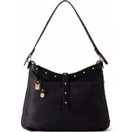 Borbonese Crossbody bags - Borbonese Bags.. Black in zwart