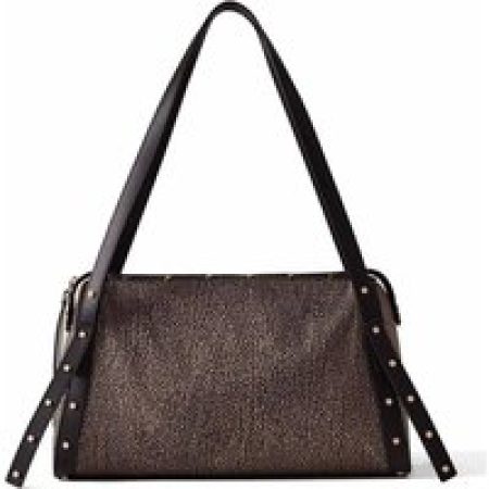 Borbonese Crossbody bags - Borbonese Bags.. in bruin