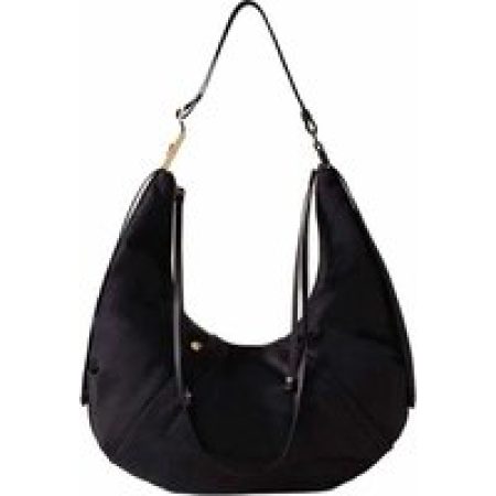 Borbonese Crossbody bags - Borbonese Bags.. Black in zwart