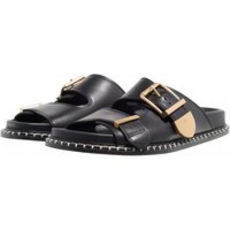 Chloé Slippers - Slides Woman in zwart