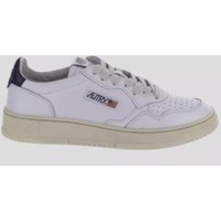 Autry International Sneakers - AUTRY - AULM - LL12 AUTRY Sneakers in wit