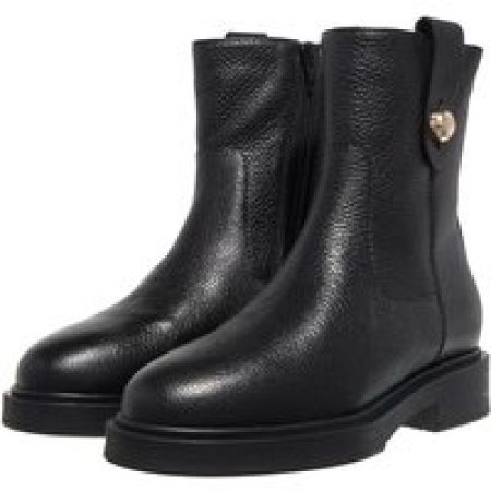 Furla Boots & laarzen - Furla Sfera Ankle Boot T.25 in zwart