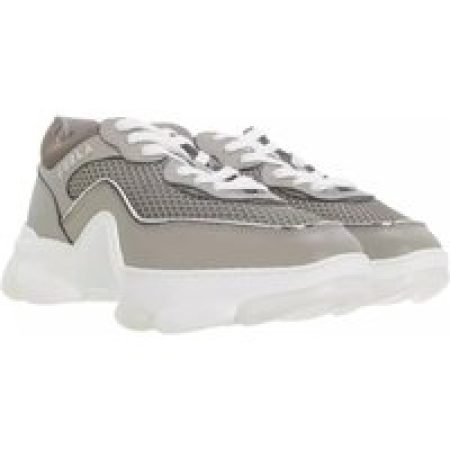 Furla Sneakers - Wonderfurla Lace-Up Sneaker T. 40 in grijs