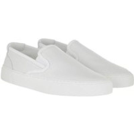 Saint Laurent Sneakers - Sneakers in wit