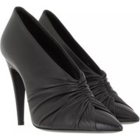 Saint Laurent Pumps & high heels - Indya Pumps Leather in zwart