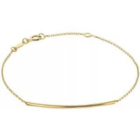 BELORO Armbanden - La Rinascente Velia 9 karat bracelet in gold