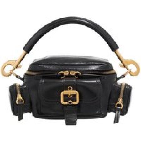 Chloé Hobo bags - Small Double in zwart