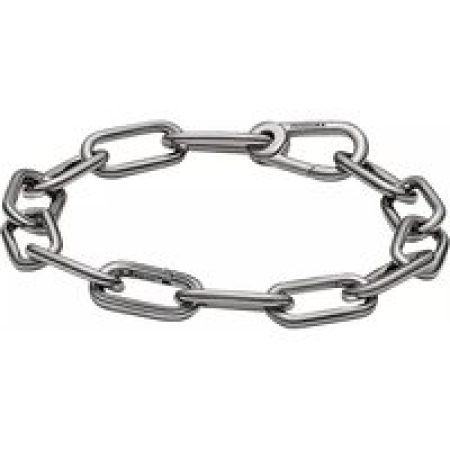 Pandora Armbanden - Pandora ME Link Chain Armband in silver