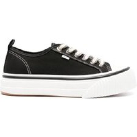 AMI Paris Sneakers - Sneakers Black in zwart