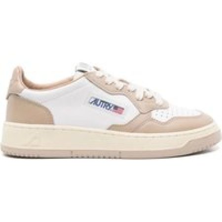 Autry International Sneakers - Sneakers White in wit