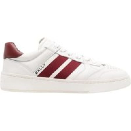 Bally Sneakers - Sneakers White in wit