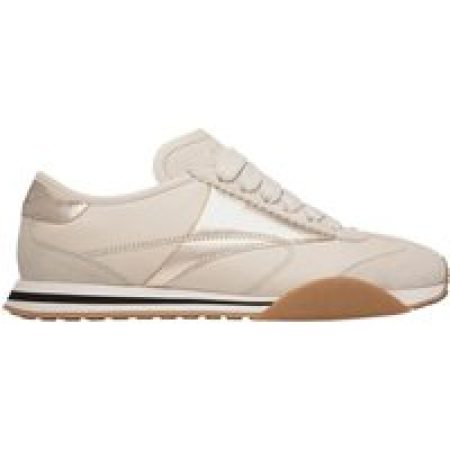 Bally Sneakers - Sneakers Gold in goud