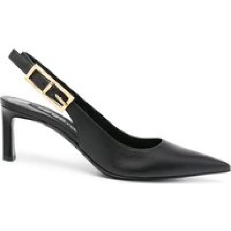 sergio rossi Pumps & high heels - Pumps Black in zwart