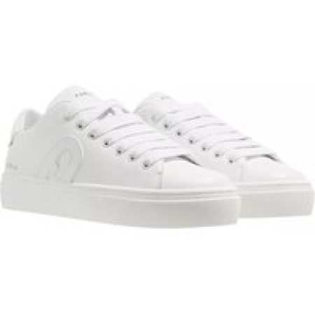 Furla Sneakers - Furla Joy Lace-Up Sneaker T. 20 in wit