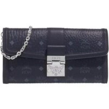 MCM Crossbody bags - Tracy Vi Woc Lrg Bk