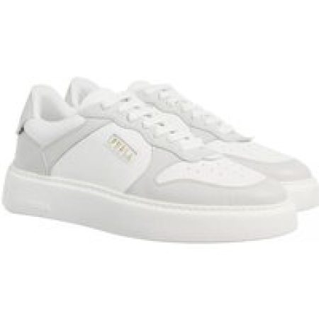 Furla Sneakers - Furlasport Lace-Up Sneaker T.30 in crème