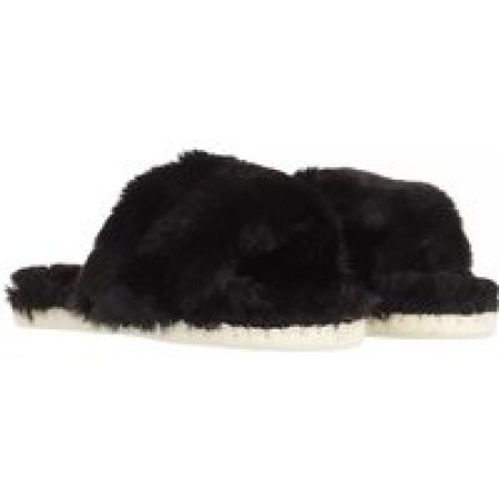 Espadrij l’originale Slippers - Slipper in zwart