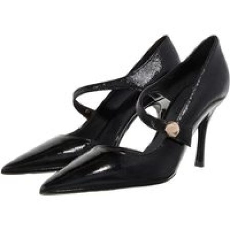 Furla Pumps & high heels - Furla Sfera Mary Jane T.90 in zwart