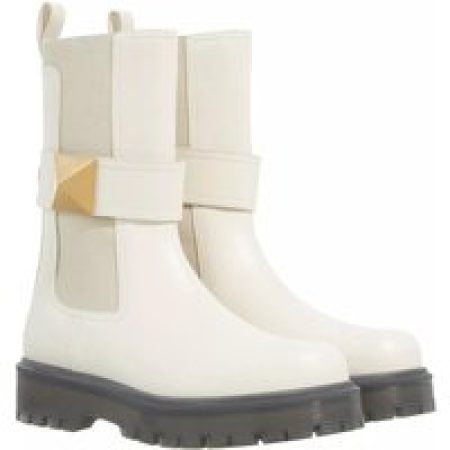 Valentino Garavani Boots & laarzen - Boots in beige