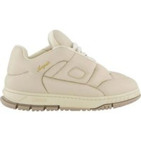 Axel Arigato Low-Top Sneakers - Dames Area Puff Puff Sneaker in wit