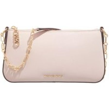 Michael Kors Pochettes - Md Chain Pouchette in poeder roze