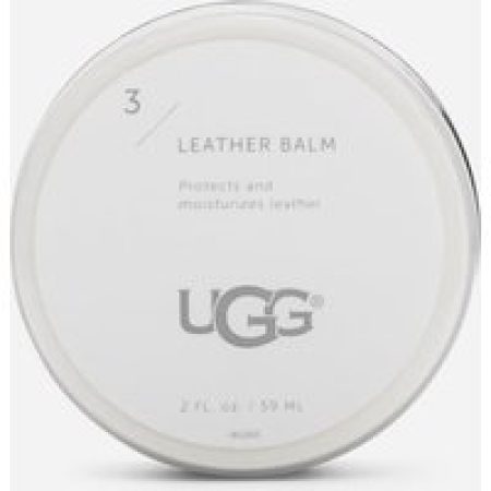 UGG® Leather Balm voor thuis in Na