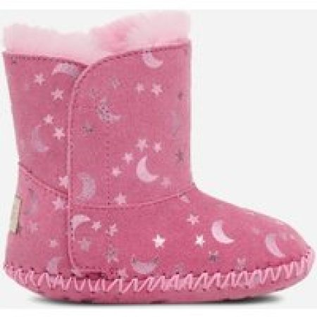 UGG® Caden Moon And Stars Boot in Pink