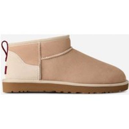 UGG® Classic Ultra Mini-laars in Brown