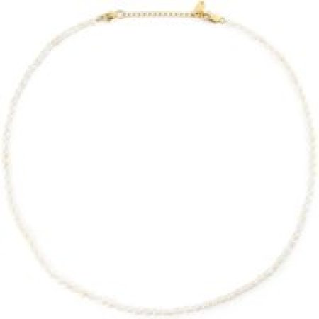 Mockberg Kettingen - Kette in gold