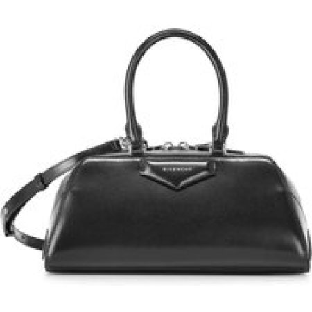 Givenchy Crossbody bags - Umhängetasche Antigona Small in zwart