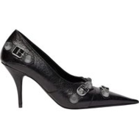 Balenciaga Pumps & high heels - With Heel Black in zwart