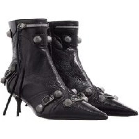 Balenciaga Boots & laarzen - Cagol Bootie in zwart