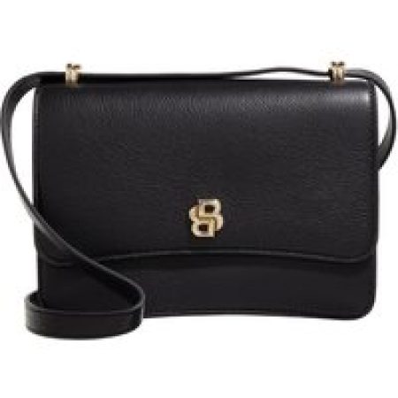 Boss Crossbody bags - B_Icon Crossbody S in zwart