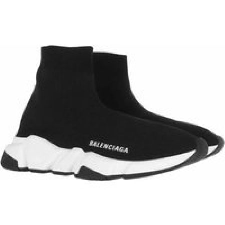 Balenciaga Sneakers - Speed Sneaker in zwart