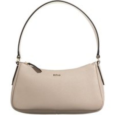 Boss Hobo bags - Alyce S Hobo Bm in beige