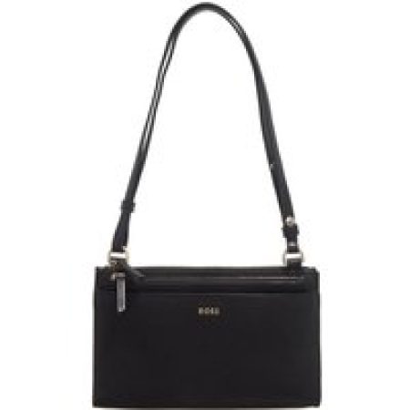 Boss Crossbody bags - Alyce Minibag Bm in zwart