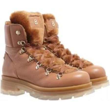 Bogner Boots & laarzen - Swansea 4 in cognac