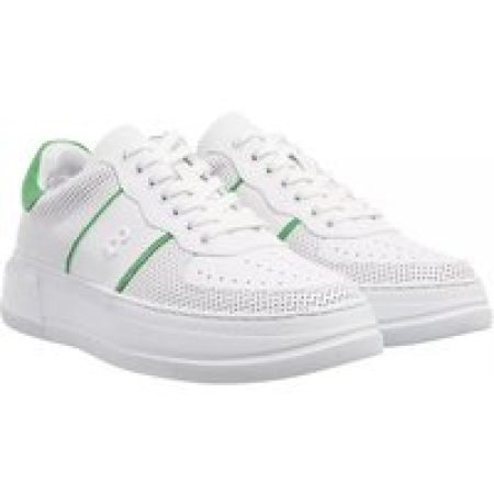 Bogner Sneakers - Santa Rosa 2 A in groen