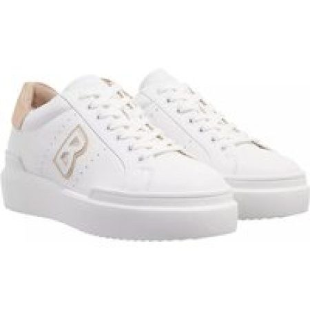 Bogner Sneakers - Hollywood 22 A in goud