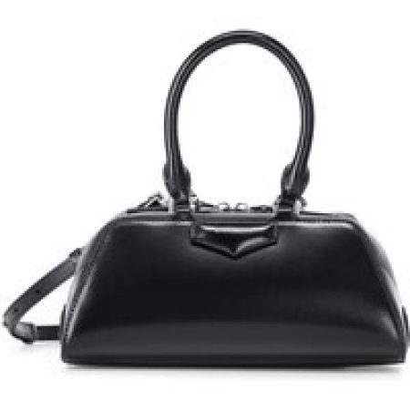 Givenchy Crossbody bags - Mini Handtasche Antigona in zwart
