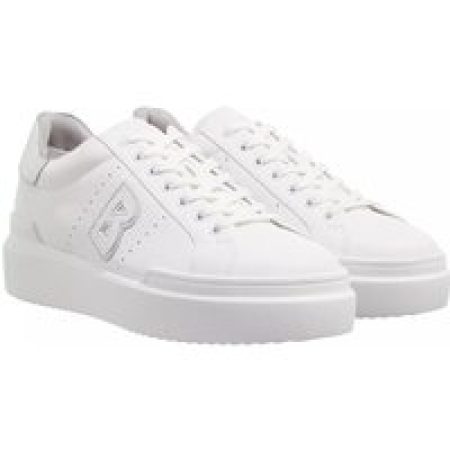 Bogner Sneakers - Hollywood 22 A in wit