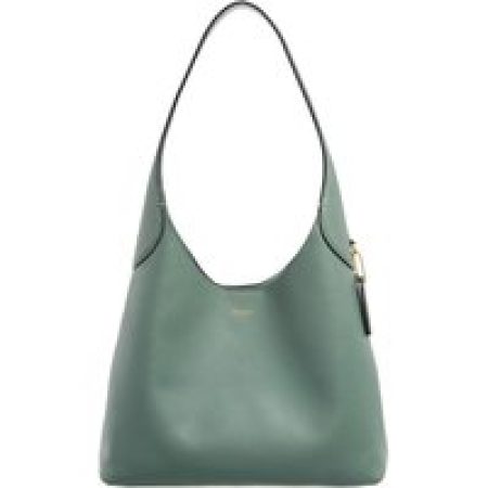 Coach Hobo bags - Brooklyn Shoulderbag  28 in groen